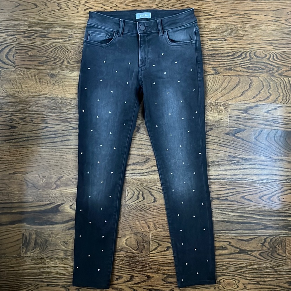 DL1961 Emma Jean Size 25